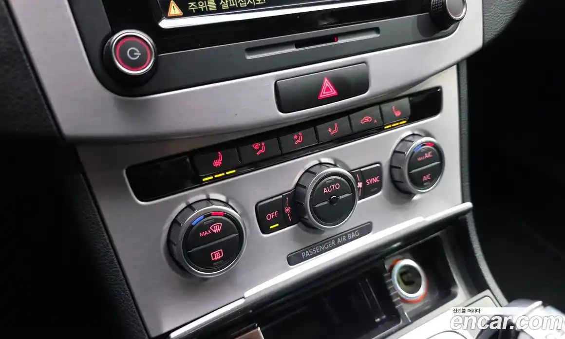 Volkswagen CC 2014 2.0 автомат (гидро), фото 16