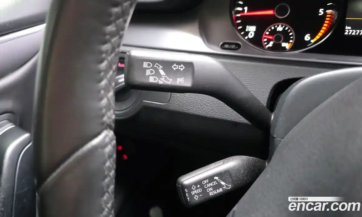 Volkswagen CC 2014 2.0 автомат (гидро), фото 17