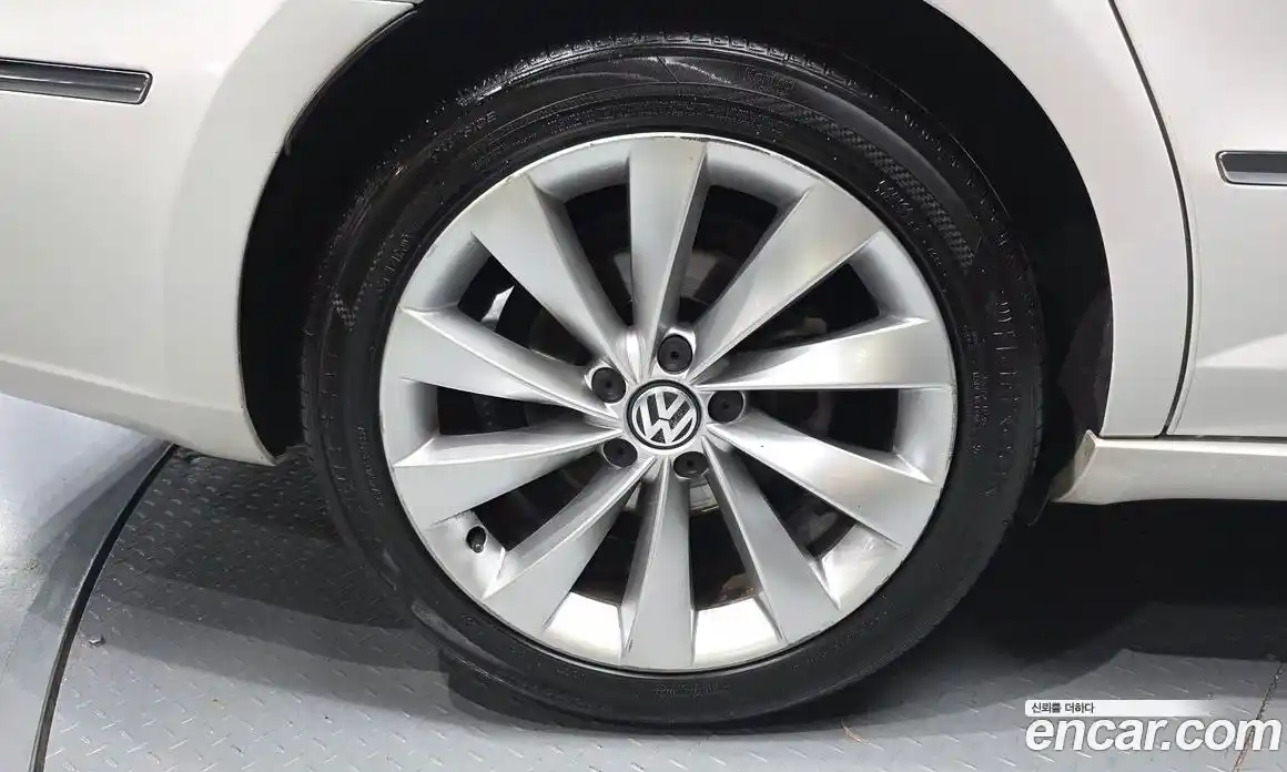 Volkswagen CC 2014 2.0 автомат (гидро), фото 5
