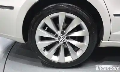 Volkswagen CC 2014 2.0 автомат (гидро), миниатюра 5