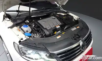 Volkswagen CC 2014 2.0 автомат (гидро), миниатюра 6