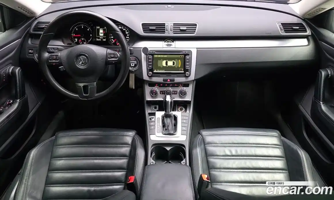 Volkswagen CC 2014 2.0 автомат (гидро), фото 7