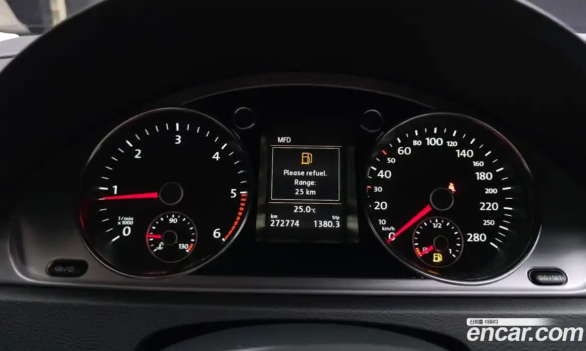 Volkswagen CC 2014 2.0 автомат (гидро), фото 8
