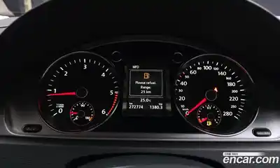 Volkswagen CC 2014 2.0 автомат (гидро), миниатюра 8