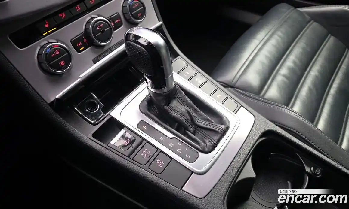 Volkswagen CC 2014 2.0 автомат (гидро), фото 9