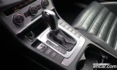 Volkswagen CC 2014 2.0 автомат (гидро), миниатюра 9