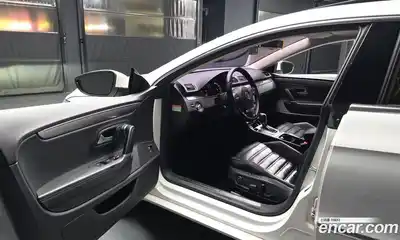 Volkswagen CC 2014 2.0 автомат (гидро), миниатюра 10