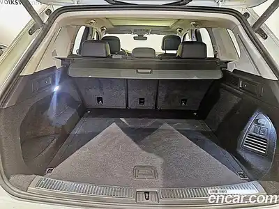 Volkswagen Touareg 2024 3.0 автомат (гидро), миниатюра 7