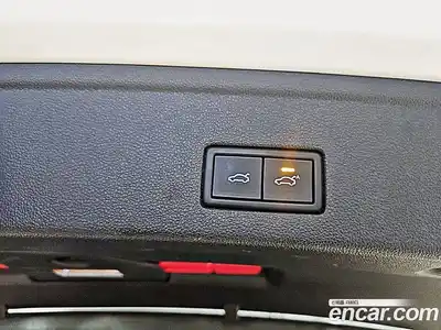 Volkswagen Touareg 2024 3.0 автомат (гидро), миниатюра 8