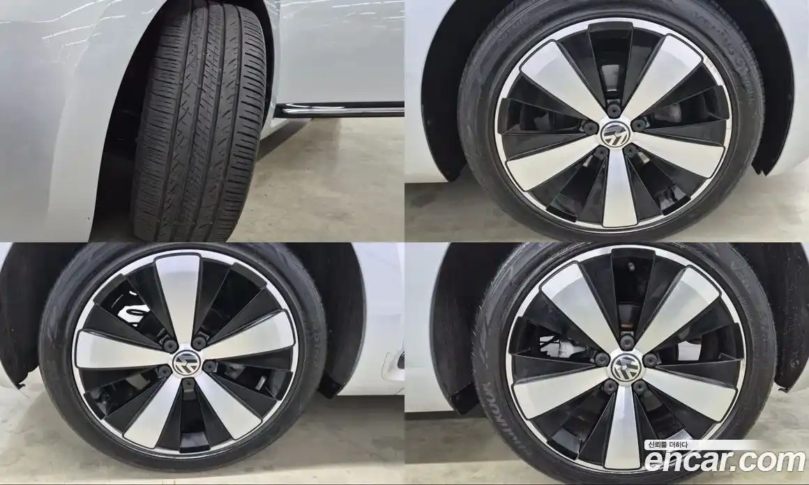 Volkswagen Beatle 2013 2.0 автомат (гидро), фото 5