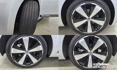 Volkswagen Beatle 2013 2.0 автомат (гидро), миниатюра 5