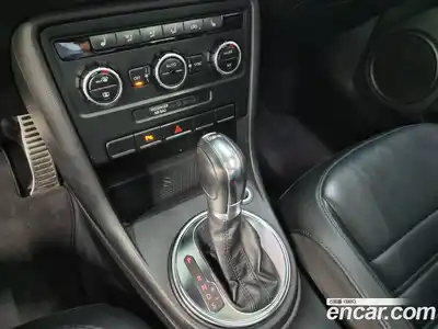 Volkswagen Beatle 2013 2.0 автомат (гидро), миниатюра 9
