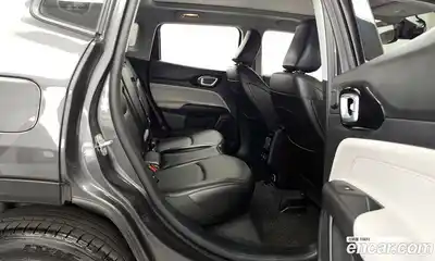 Jeep Compass 2022 2.4 автомат (гидро), миниатюра 12
