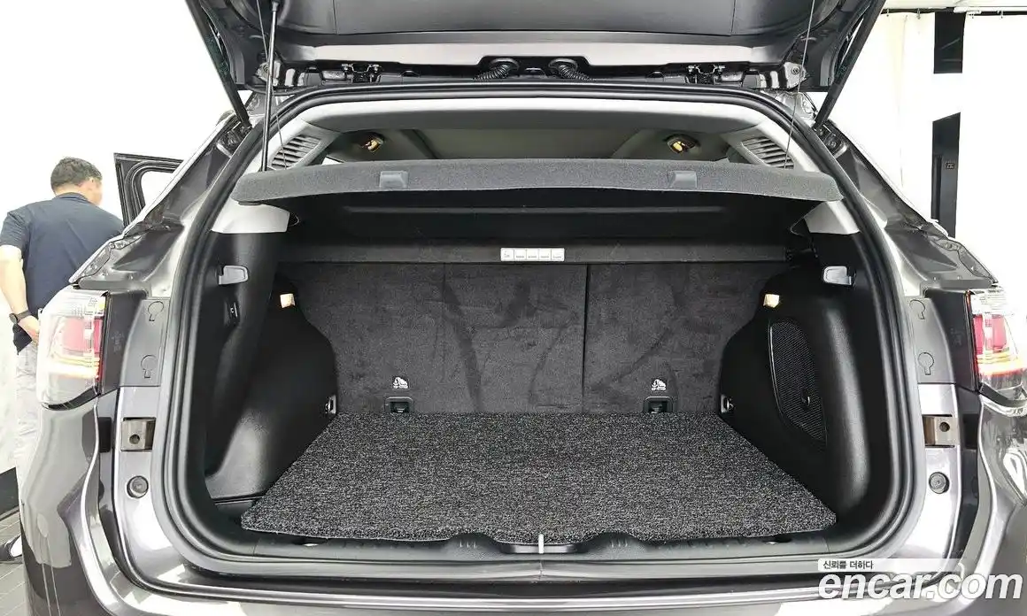 Jeep Compass 2022 2.4 автомат (гидро), фото 20