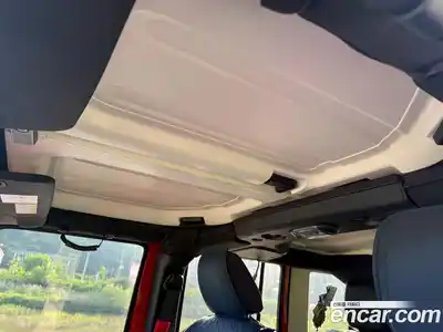 Jeep Wrangler 2017 3.6 автомат (гидро), миниатюра 11