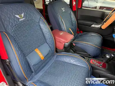 Jeep Wrangler 2017 3.6 автомат (гидро), миниатюра 10