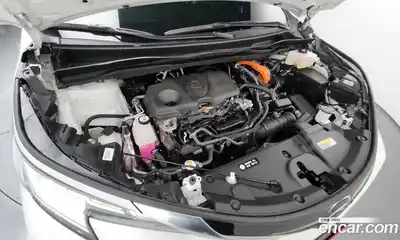 Toyota Sienna 2024 2.5 автомат (гидро), миниатюра 6 Toyota Sienna 2024 2.5 автомат (гидро), миниатюра 6