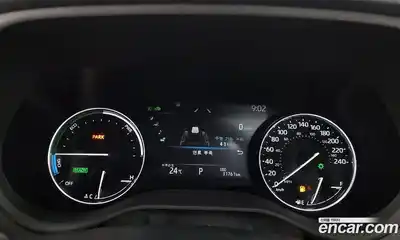 Toyota Sienna 2024 2.5 автомат (гидро), миниатюра 8 Toyota Sienna 2024 2.5 автомат (гидро), миниатюра 8