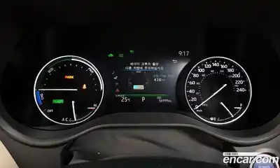 Toyota Sienna 2021 2.5 автомат (гидро), миниатюра 11 Toyota Sienna 2021 2.5 автомат (гидро), миниатюра 11