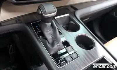 Toyota Sienna 2021 2.5 автомат (гидро), миниатюра 12