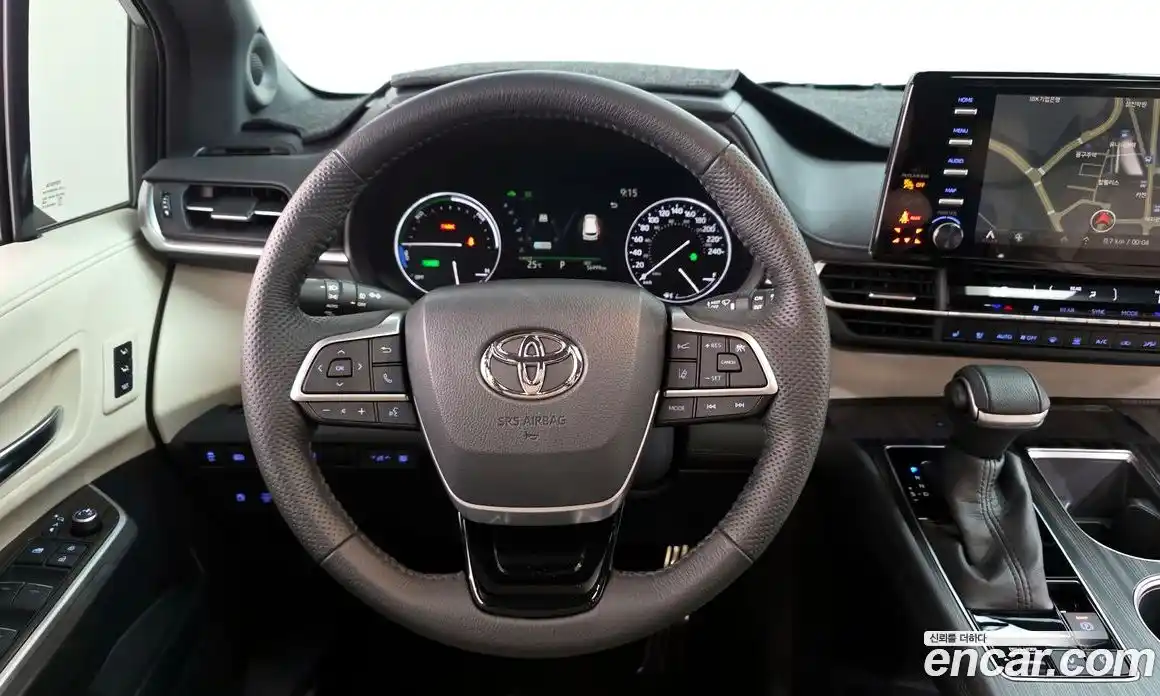 Toyota Sienna 2021 2.5 автомат (гидро), фото 20 Toyota Sienna 2021 2.5 автомат (гидро), фото 20