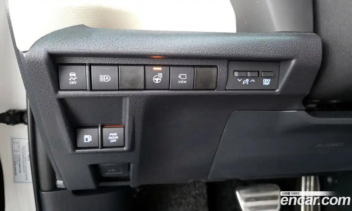 Toyota Sienna 2021 2.5 автомат (гидро), фото 36 Toyota Sienna 2021 2.5 автомат (гидро), фото 36
