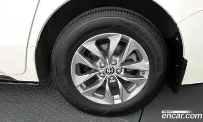 Toyota Sienna 2021 2.5 автомат (гидро), миниатюра 7 Toyota Sienna 2021 2.5 автомат (гидро), миниатюра 7