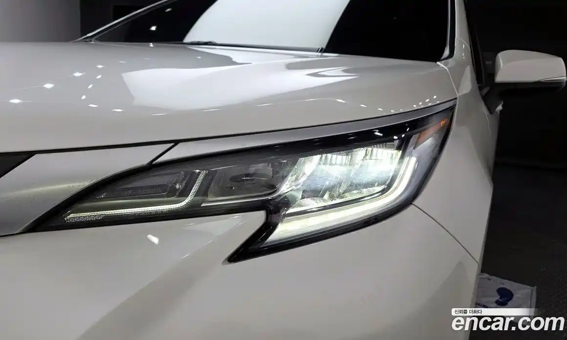 Toyota Sienna 2021 2.5 автомат (гидро), фото 8 Toyota Sienna 2021 2.5 автомат (гидро), фото 8
