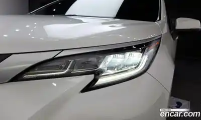 Toyota Sienna 2021 2.5 автомат (гидро), миниатюра 8 Toyota Sienna 2021 2.5 автомат (гидро), миниатюра 8