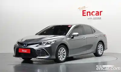 Toyota Camry 2023 2.5 автомат (гидро), миниатюра 1 Toyota Camry 2023 2.5 автомат (гидро), миниатюра 1