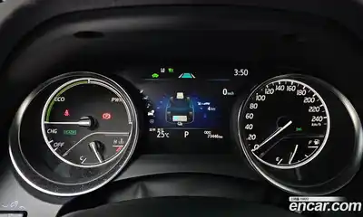 Toyota Camry 2023 2.5 автомат (гидро), миниатюра 11 Toyota Camry 2023 2.5 автомат (гидро), миниатюра 11