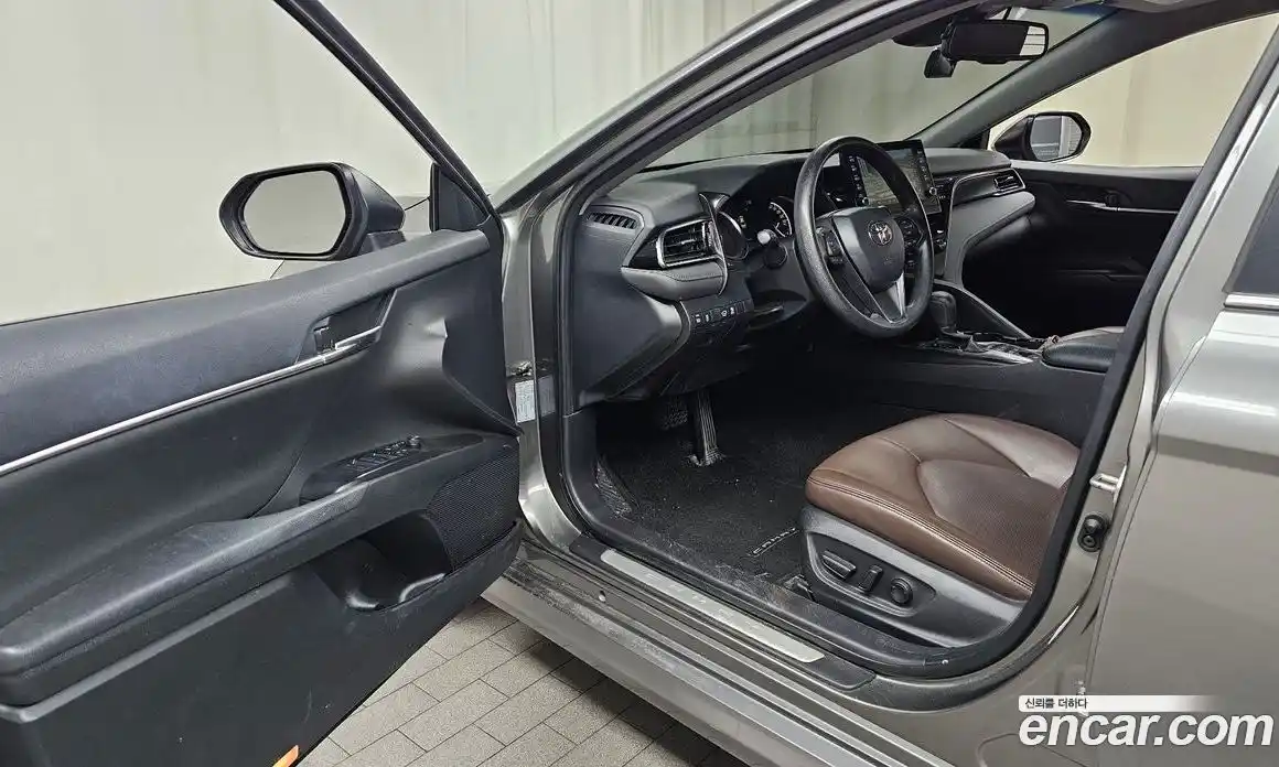 Toyota Camry 2023 2.5 автомат (гидро), фото 13 Toyota Camry 2023 2.5 автомат (гидро), фото 13