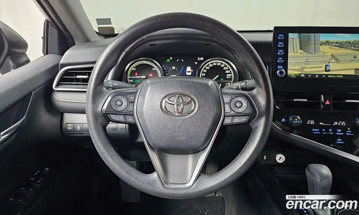 Toyota Camry 2023 2.5 автомат (гидро), фото 19 Toyota Camry 2023 2.5 автомат (гидро), фото 19