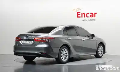 Toyota Camry 2023 2.5 автомат (гидро), миниатюра 2 Toyota Camry 2023 2.5 автомат (гидро), миниатюра 2