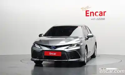 Toyota Camry 2023 2.5 автомат (гидро), миниатюра 3 Toyota Camry 2023 2.5 автомат (гидро), миниатюра 3
