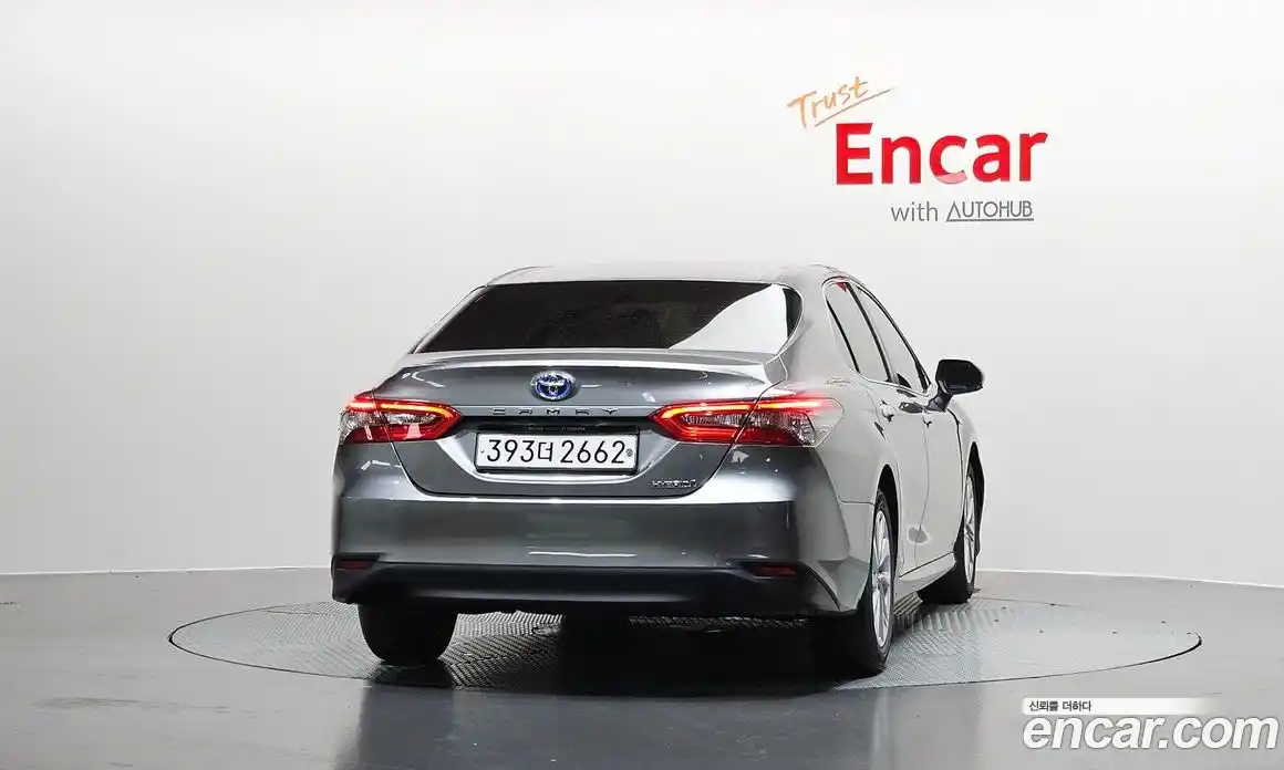 Toyota Camry 2023 2.5 автомат (гидро), фото 4 Toyota Camry 2023 2.5 автомат (гидро), фото 4