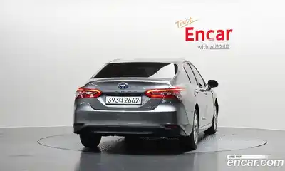 Toyota Camry 2023 2.5 автомат (гидро), миниатюра 4 Toyota Camry 2023 2.5 автомат (гидро), миниатюра 4