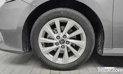 Toyota Camry 2023 2.5 автомат (гидро), миниатюра 5 Toyota Camry 2023 2.5 автомат (гидро), миниатюра 5