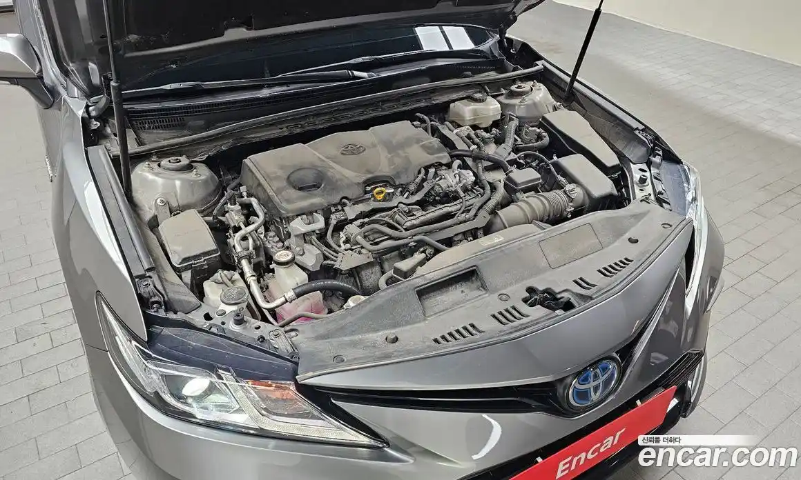 Toyota Camry 2023 2.5 автомат (гидро), фото 6 Toyota Camry 2023 2.5 автомат (гидро), фото 6