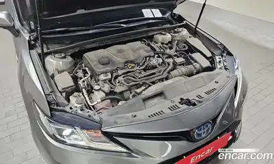 Toyota Camry 2023 2.5 автомат (гидро), миниатюра 6 Toyota Camry 2023 2.5 автомат (гидро), миниатюра 6