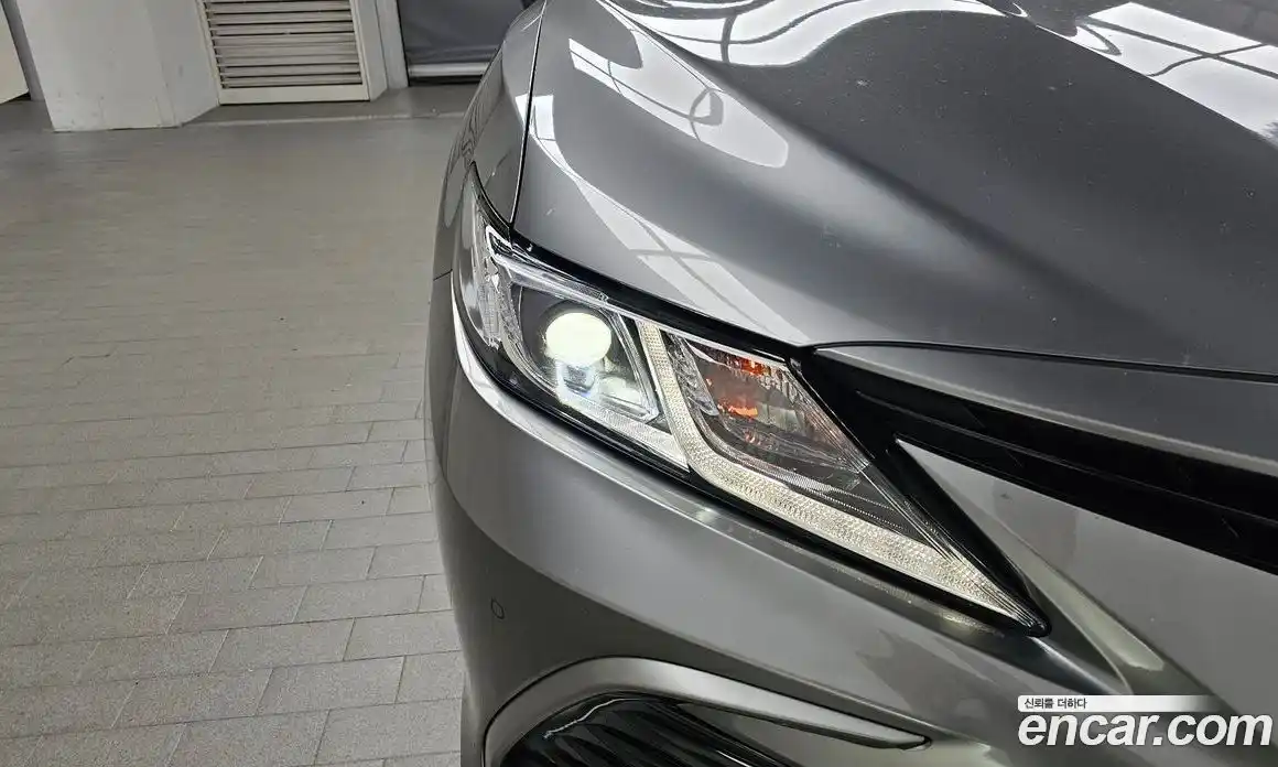 Toyota Camry 2023 2.5 автомат (гидро), фото 8 Toyota Camry 2023 2.5 автомат (гидро), фото 8