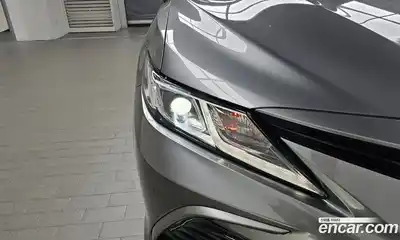 Toyota Camry 2023 2.5 автомат (гидро), миниатюра 8 Toyota Camry 2023 2.5 автомат (гидро), миниатюра 8