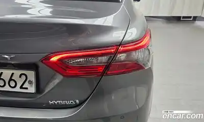 Toyota Camry 2023 2.5 автомат (гидро), миниатюра 9 Toyota Camry 2023 2.5 автомат (гидро), миниатюра 9