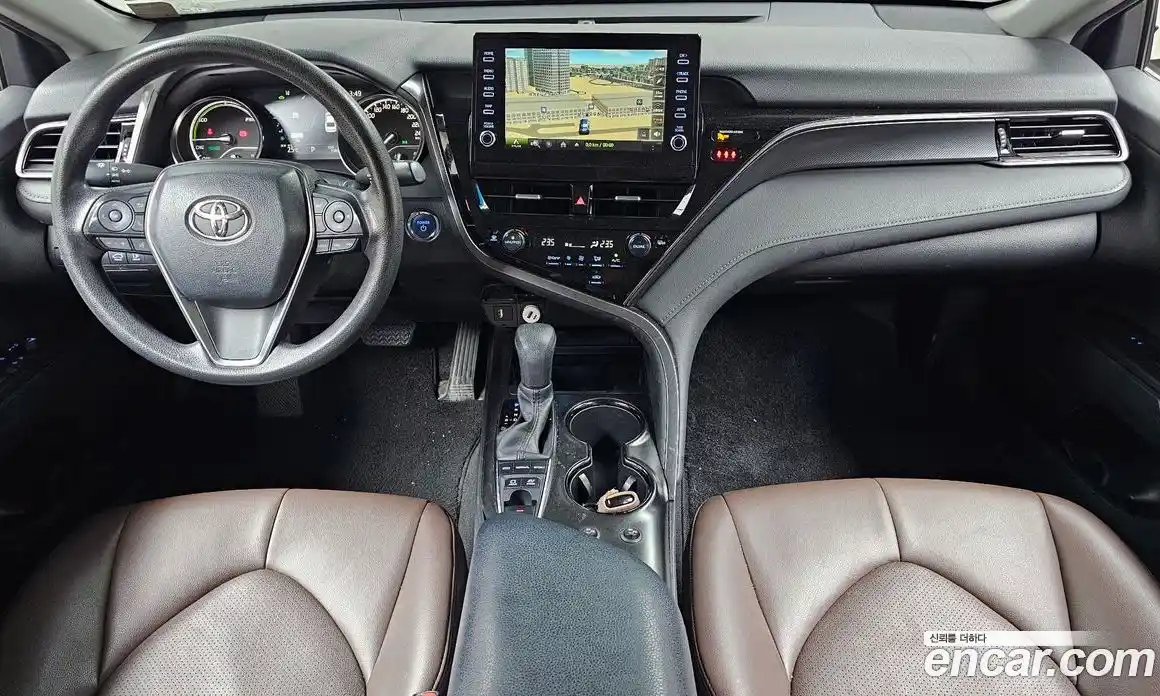 Toyota Camry 2023 2.5 автомат (гидро), фото 10 Toyota Camry 2023 2.5 автомат (гидро), фото 10