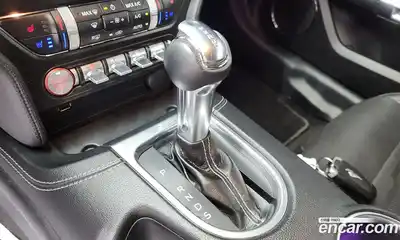 Ford Mustang 2022 5.0 автомат (гидро), миниатюра 11