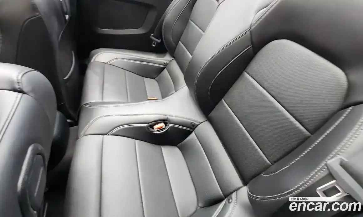 Ford Mustang 2022 5.0 автомат (гидро), фото 29