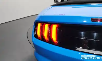 Ford Mustang 2022 5.0 автомат (гидро), миниатюра 8