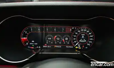 Ford Mustang 2018 5.0 автомат (гидро), миниатюра 11