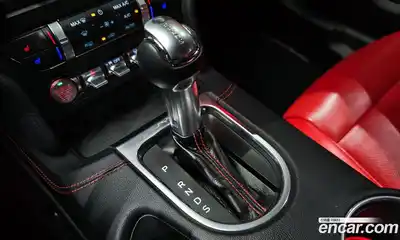 Ford Mustang 2018 5.0 автомат (гидро), миниатюра 12