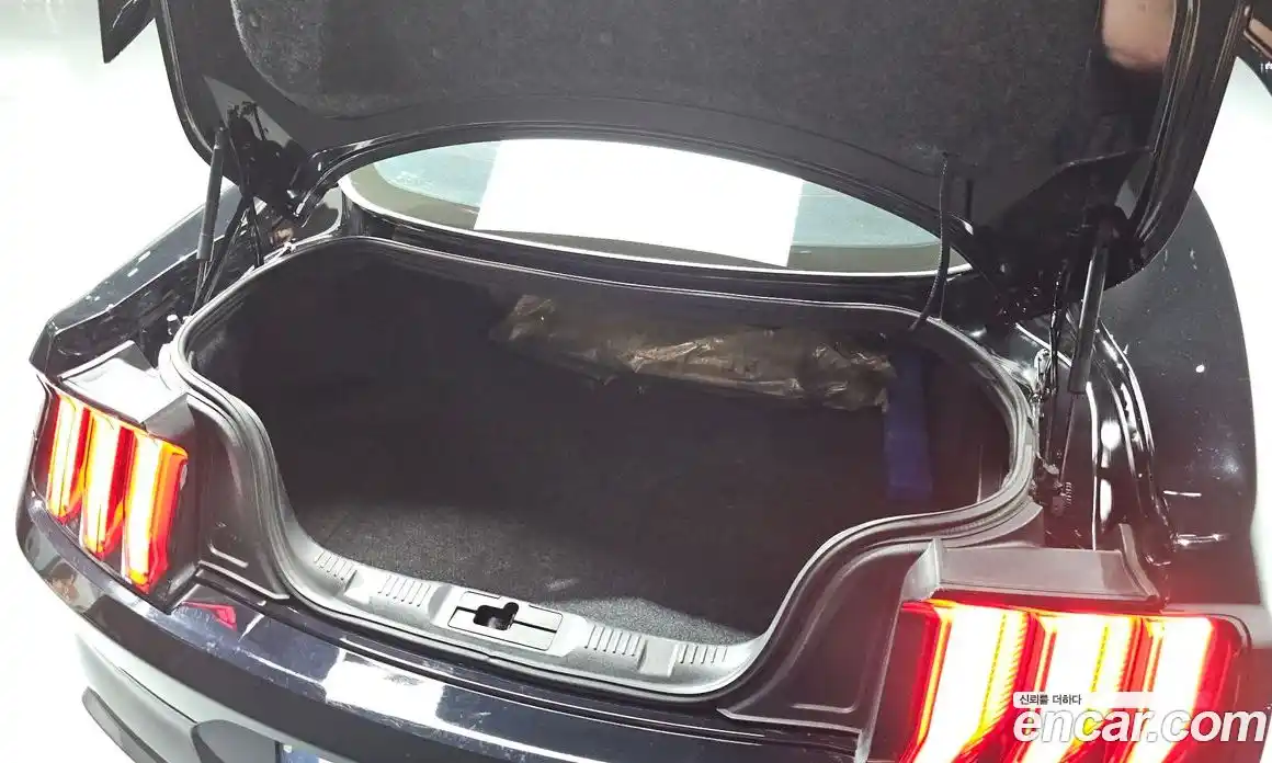 Ford Mustang 2018 5.0 автомат (гидро), фото 26